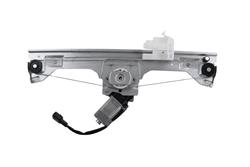 Aisin Power Window Regulator and Motor Assemblies for 2012-2019 500 - RPACH-095