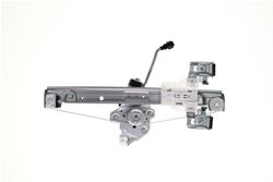 Aisin Power Window Regulator and Motor Assemblies for 2005-2010 300, 2006-2010 CHARGER, 2005-2008 MAGNUM - RPACH-096