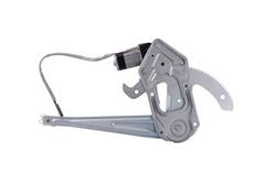 Aisin Power Window Regulator and Motor Assemblies for 1993-2011 RANGER - RPAFD-002