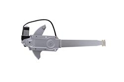 Aisin Power Window Regulator and Motor Assemblies RPAFD-003