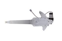 Aisin Power Window Regulator and Motor Assemblies RPAFD-004