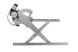 Aisin Power Window Regulator and Motor Assemblies RPAFD-006
