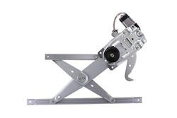 Aisin Power Window Regulator and Motor Assemblies for 1996-2005 SABLE, 1996-2007 TAURUS - RPAFD-009