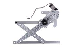 Aisin Power Window Regulator and Motor Assemblies RPAFD-014