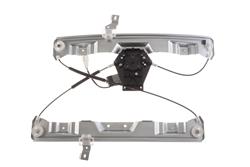 Aisin Power Window Regulator and Motor Assemblies RPAFD-024