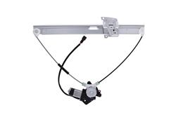 Aisin Power Window Regulator and Motor Assemblies for 2001-2007 ESCAPE, 2005-2007 MARINER - RPAFD-029