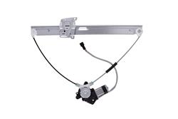 Aisin Power Window Regulator and Motor Assemblies for 2001-2007 ESCAPE, 2005-2007 MARINER - RPAFD-030