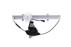 Aisin Power Window Regulator and Motor Assemblies for 1995-2000 CONTOUR, MYSTIQUE - RPAFD-032
