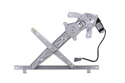 Aisin Power Window Regulator and Motor Assemblies for 2004-2007 FREESTAR, MONTEREY, 1995-2003 WINDSTAR - RPAFD-035