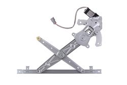 Aisin Power Window Regulator and Motor Assemblies for 2004-2007 FREESTAR, MONTEREY, 1995-2003 WINDSTAR - RPAFD-036
