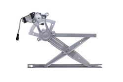 Aisin Power Window Regulator and Motor Assemblies RPAFD-044