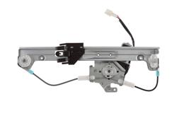 Aisin Power Window Regulator and Motor Assemblies for 2000-2007 FOCUS - RPAFD-047