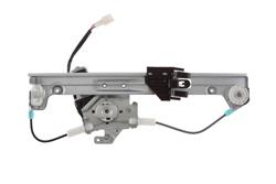 Aisin Power Window Regulator and Motor Assemblies for 2000-2007 FOCUS - RPAFD-048