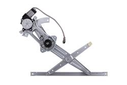 Aisin Power Window Regulator and Motor Assemblies for 1994-2004 MUSTANG - RPAFD-051