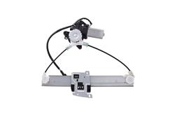 Aisin Power Window Regulator and Motor Assemblies for 2001-2007 ESCAPE, 2005-2007 MARINER - RPAFD-053