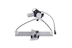 Aisin Power Window Regulator and Motor Assemblies for 2001-2007 ESCAPE, 2005-2007 MARINER - RPAFD-054