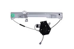 Aisin Power Window Regulator and Motor Assemblies RPAFD-055