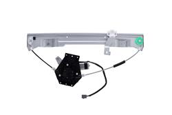 Aisin Power Window Regulator and Motor Assemblies RPAFD-056