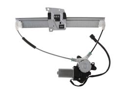 Aisin Power Window Regulator and Motor Assemblies for 2008-2011 TRIBUTE, MARINER, 2008-2012 ESCAPE - RPAFD-075