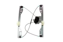 Aisin Power Window Regulator and Motor Assemblies RPAFD-080