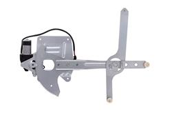 Aisin Power Window Regulator and Motor Assemblies RPAGM-002