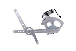 Aisin Power Window Regulator and Motor Assemblies RPAGM-003