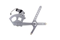 Aisin Power Window Regulator and Motor Assemblies RPAGM-004