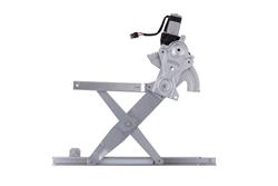 Aisin Power Window Regulator and Motor Assemblies for 1995-2005 CAVALIER, SUNFIRE - RPAGM-009