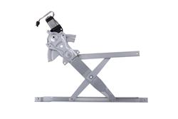 Aisin Power Window Regulator and Motor Assemblies for 1995-2005 CAVALIER, SUNFIRE - RPAGM-012