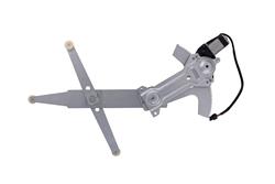 Aisin Power Window Regulator and Motor Assemblies for 1993-2002 CAMARO, FIREBIRD - RPAGM-013