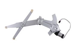Aisin Power Window Regulator and Motor Assemblies for 1993-2002 CAMARO, FIREBIRD - RPAGM-014