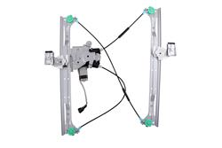 Aisin Power Window Regulator and Motor Assemblies RPAGM-015