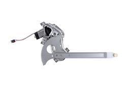 Aisin Power Window Regulator and Motor Assemblies RPAGM-023