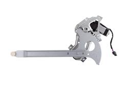 Aisin Power Window Regulator and Motor Assemblies RPAGM-024