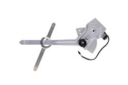 Aisin Power Window Regulator and Motor Assemblies RPAGM-025