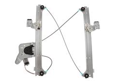 Aisin Power Window Regulator and Motor Assemblies RPAGM-029