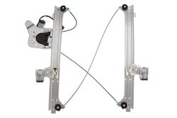Aisin Power Window Regulator and Motor Assemblies RPAGM-030