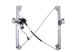 Aisin Power Window Regulator and Motor Assemblies RPAGM-031