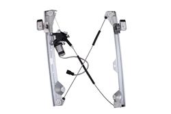 Aisin Power Window Regulator and Motor Assemblies RPAGM-033