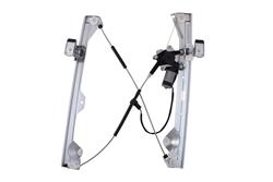 Aisin Power Window Regulator and Motor Assemblies RPAGM-034