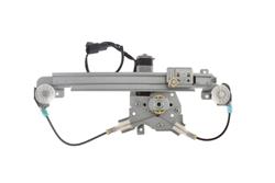 Aisin Power Window Regulator and Motor Assemblies for 2004-2005 CLASSIC, 1997-1999 CUTLASS, 1997-2003 MALIBU - RPAGM-051