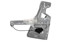 Aisin Power Window Regulator and Motor Assemblies for 2005-2009 EQUINOX, 2006-2009 TORRENT - RPAGM-056