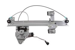 Aisin Power Window Regulator and Motor Assemblies RPAGM-071