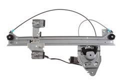 Aisin Power Window Regulator and Motor Assemblies RPAGM-072