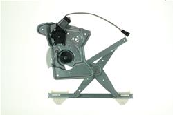 Aisin Power Window Regulator and Motor Assemblies for 1995-1999 MONTE CARLO - RPAGM-075