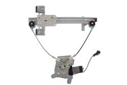 Aisin Power Window Regulator and Motor Assemblies for 2007-2014 ESCALADE, TAHOE, YUKON - RPAGM-077