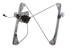 Aisin Power Window Regulator and Motor Assemblies for 1999-2004 ALERO, 1999-2005 GRAND AM - RPAGM-087