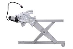 Aisin Power Window Regulator and Motor Assemblies for 1992-1998 ACHIEVA, GRAND AM, SKYLARK - RPAGM-091