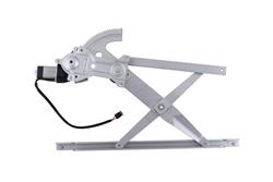 Aisin Power Window Regulator and Motor Assemblies for 1992-1997 ACHIEVA, SKYLARK, 1992-1998 GRAND AM - RPAGM-093