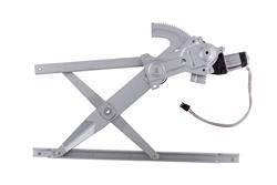 Aisin Power Window Regulator and Motor Assemblies for 1992-1997 ACHIEVA, SKYLARK, 1992-1998 GRAND AM - RPAGM-094
